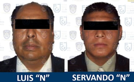 Caen 2 policías de investigación por denuncia de delito de tortura en 2014 en la Miguel Hidalgo
