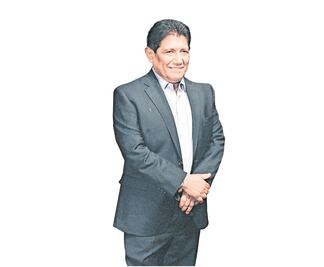 Juan Osorio ya está bien, dice su ex, Niurka