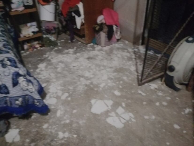 Registran sismo de magnitud 6.5 al sureste de Unión Hidalgo, Oaxaca