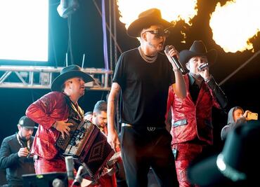 ¿Quién es Dani Flow, el reggaetonero cancelado en Puebla?