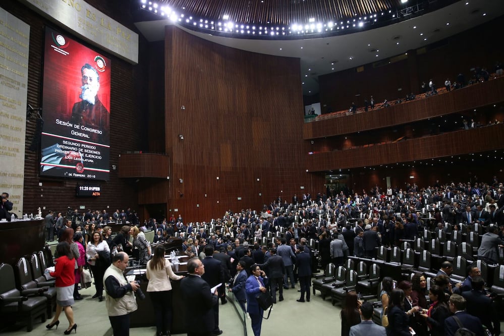 Foto: Juan Boites / EL UNIVERSAL