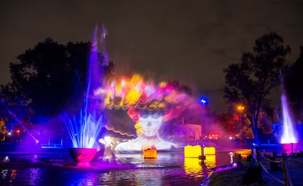 Los mejores atractivos turísticos que inauguraron en México durante 2018