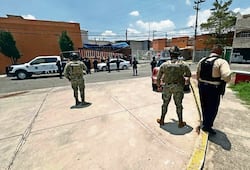 ¡Infierno en Tecámac! Ladrón secuestra a su familia para no ser detenido