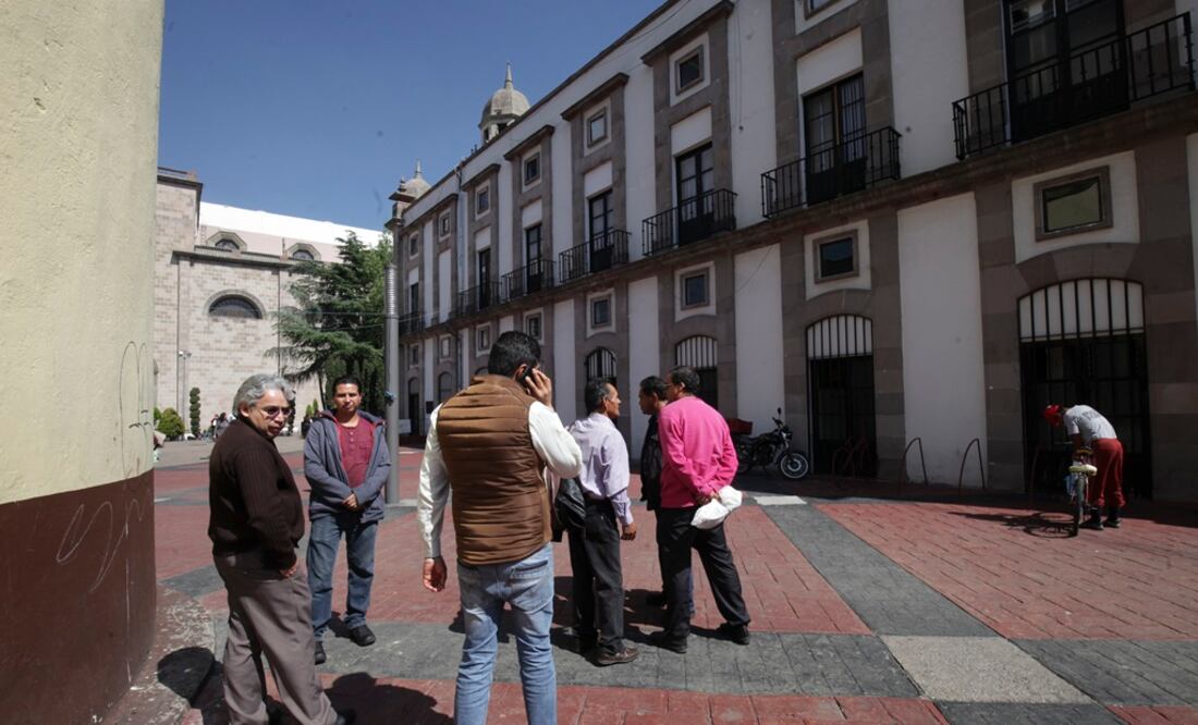 (Foto: Jorge Alvarado/El Universal)