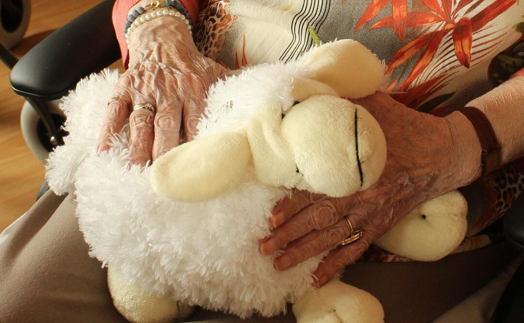 ¿Cuánto conocemos realmente la historia de nuestra madre o de nuestra abuela? Foto: Robert/Pixabay