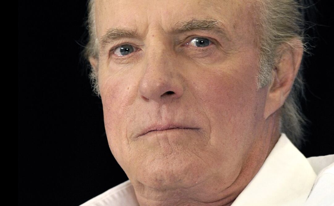 James Caan. Foto: EFE/EPA/WARREN TODA