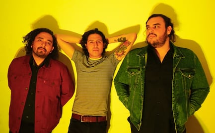 Flamél quiere acortar nacionalidades con su música