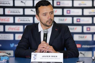 Nadie quiere ir a Chivas