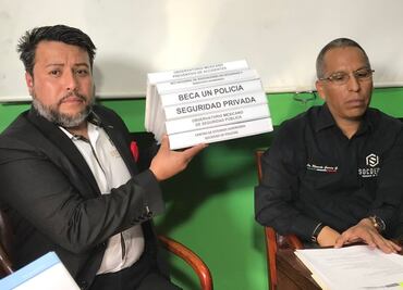 Desarticulan corralón “pirata” en Lomas Verdes