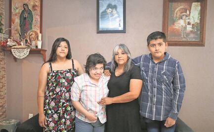“Apoyo hubiera sido salvavidas para mis hijos”