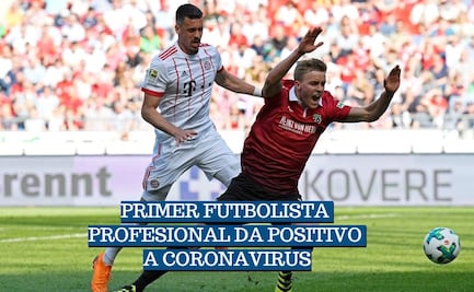 Coronavirus en el deporte al momento