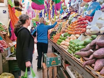 Sedema lanza programa "Cero Residuos de Alimentos" para reducir y reciclar desperdicios en comercios