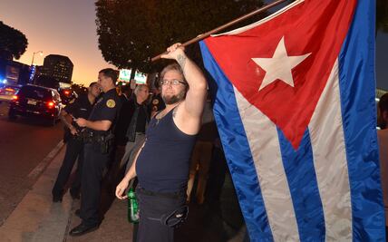 Obama busca consolidar histórico acercamiento a Cuba