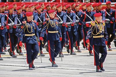 Venezuela designa comisión para investigar a opositores