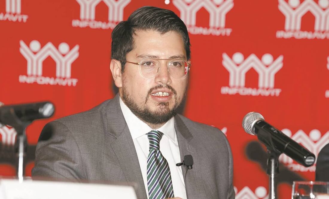 Carlos Martínez Velázquez. Foto: Archivo/ El Universal-