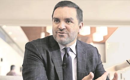 Tabe afirma que Döring es bienvenido en el PAN