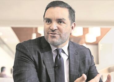 Tabe afirma que Döring es bienvenido en el PAN