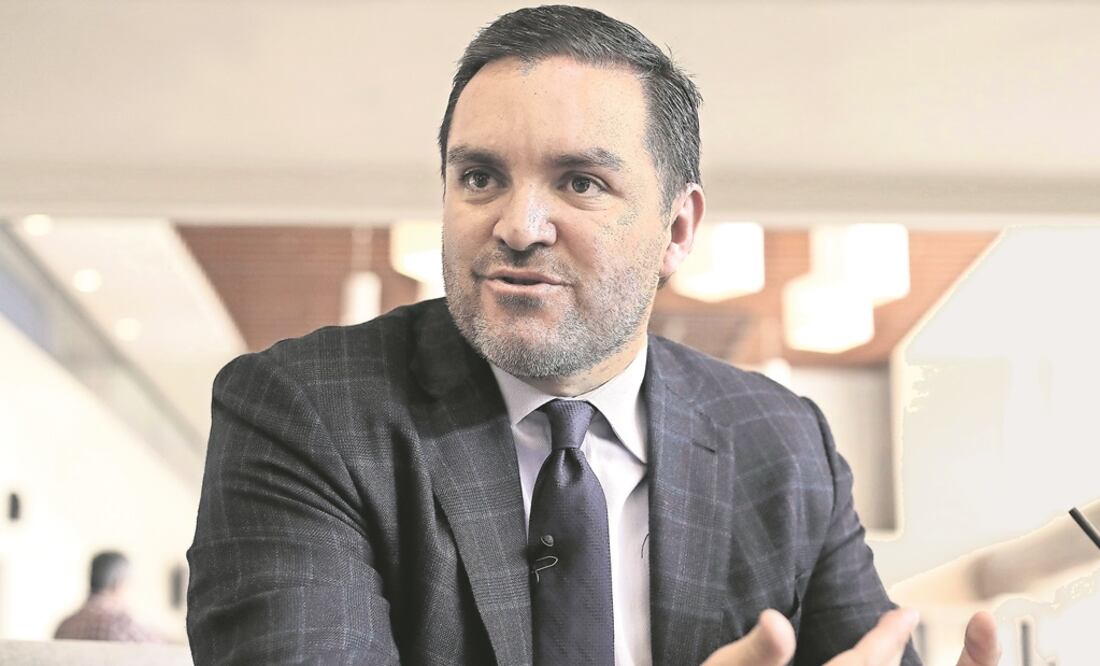 (Foto: Archivo/El Universal)