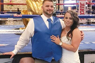 Remata luna de miel con la función