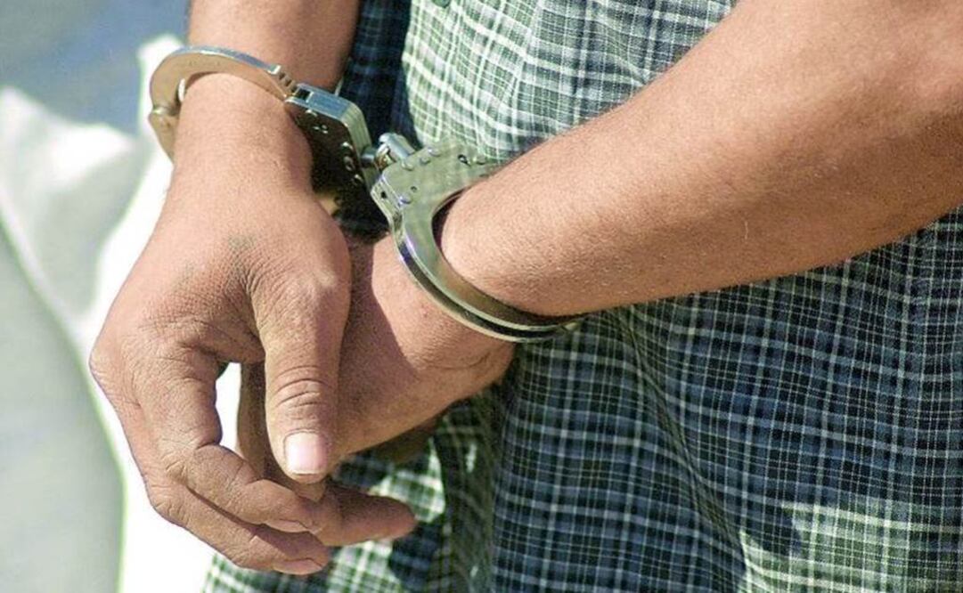 La zona fue acordonada, mientras peritos de la Fiscalía General de Justicia de la Ciudad de México realizaban las investigaciones correspondientes para posteriormente trasladar los restos al Ministerio Público local. Foto: (Photo: Archive/EL UNIVERSAL )