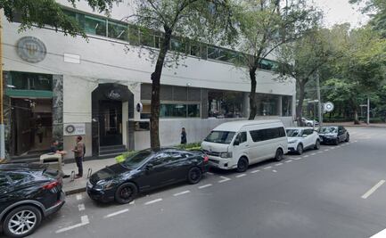 Vecinos de la colonia Hipódromo rechazan cambio de uso de suelo en avenida Sonora 189 