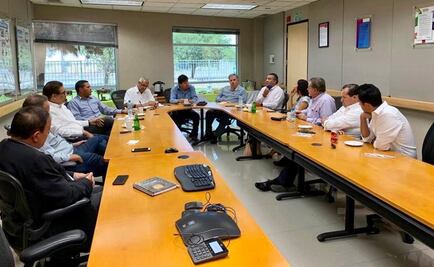 Exportarán programa “Jóvenes Construyendo el Futuro” a Centroamérica