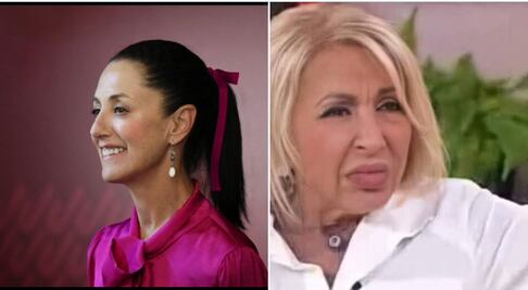 El drama por Barbie, “esa” foto de Yuya y el estilo “coquette” de Sheinbaum, en los memes de la semana