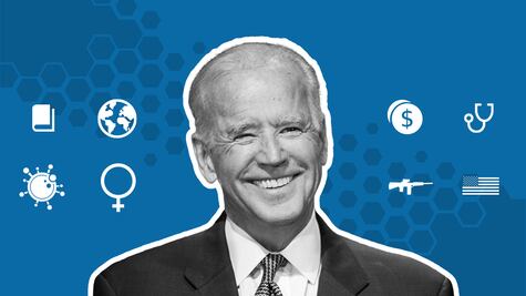 Joe Biden gana las elecciones: los 7 grandes desafíos que enfrentará cuando sea presidente de EU