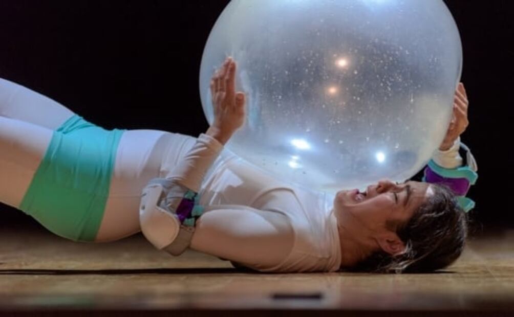 "Hombruna", una reflexión sobre el caso de “La Mataviejitas” en el presente