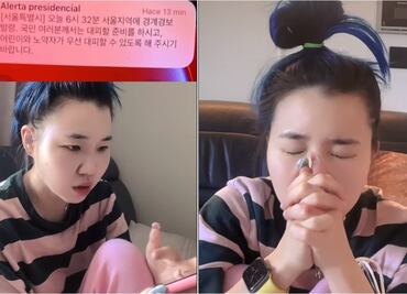 Chingu amiga cuenta cómo vivió la alerta por lanzamiento de satélite en Corea del Norte