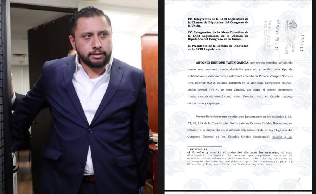 Archivo / EL UNIVERSAL