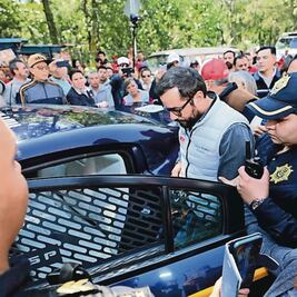 Revive la disputa por parque en MH