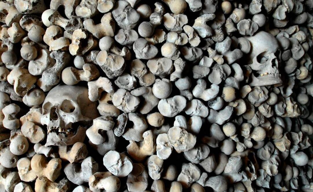 Comenzó a afectar a la población humana en grandes escalas geográficas mucho antes de lo que creíamos. Foto: Archivo