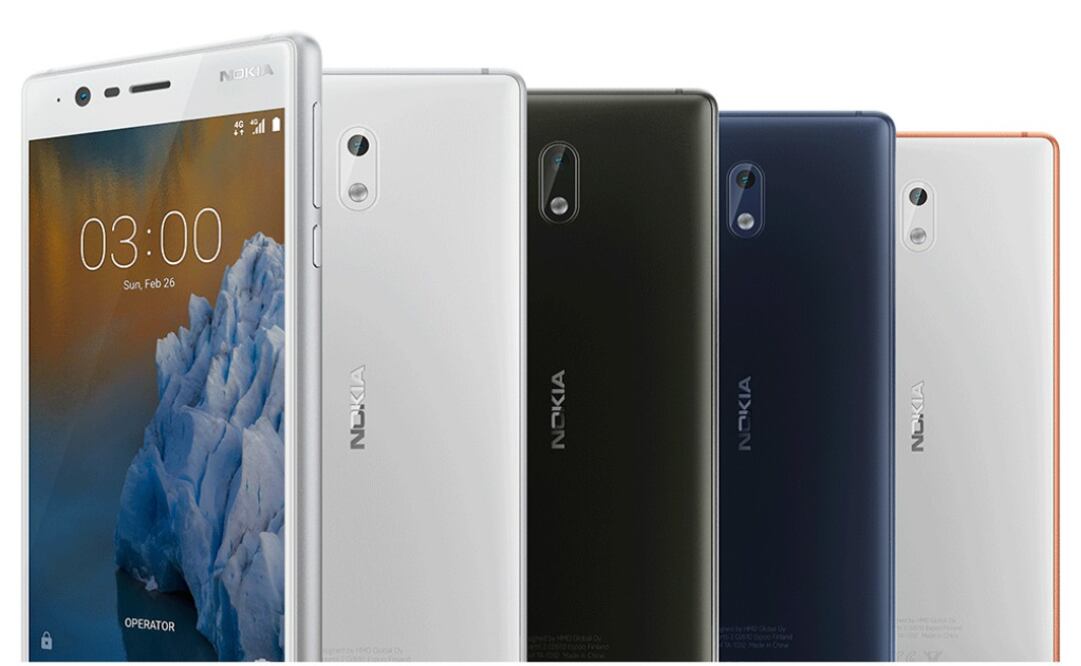 Recordemos que, en 2014, la división de equipos móviles de Nokia  cerró, dando pauta a una nueva era para la marca