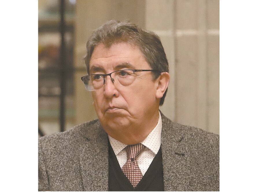 #LordPensiones trabaja en la SEP