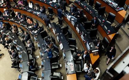 Senado alista debate de aranceles a productos asiáticos; van por proteger 325 mil empleos en México