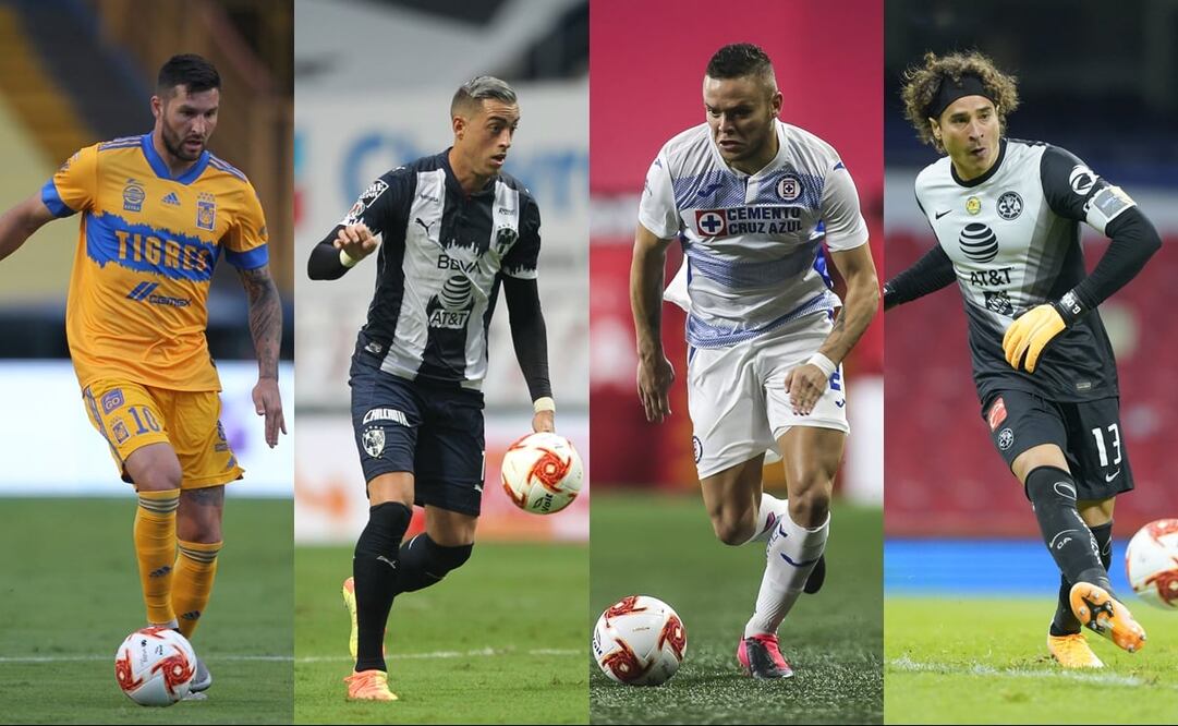 Del más allá de Gonzalitos, a la verdadera pasión de los clásicos del fin de semana