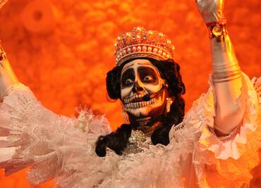 Xcaret suspende Festival de Tradiciones de Vida y Muerte 2020