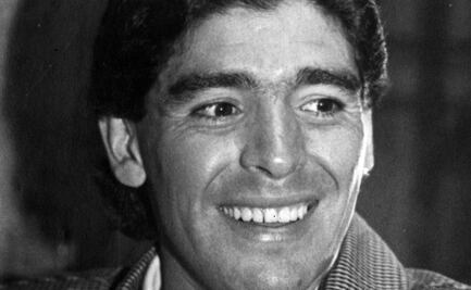 Redes sociales de Maradona reaparecen con emotivo mensaje