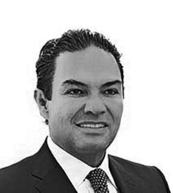 Enrique Vargas. Foto: Especial