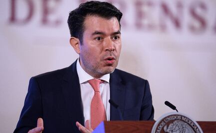 Segob: Consolidación fiscal, principal tema de auditorías que tiene que ver con adeudos de Grupo Salinas