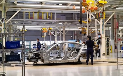 Al alza, generación de empleos