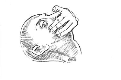 ‘Qué rica, te gusta…’ decían los malditos agresores