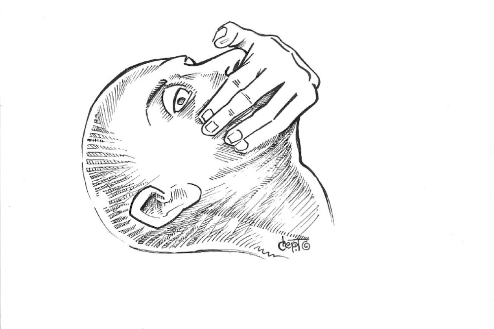 ‘Qué rica, te gusta…’ decían los malditos agresores