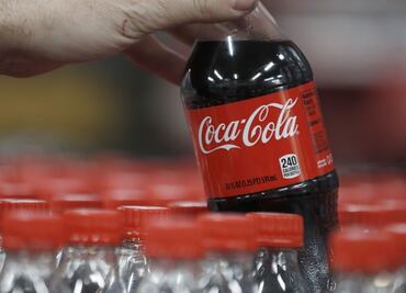 Coca Cola sin Azúcar sustituye a Zero y Life