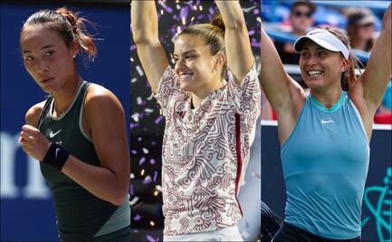 Guadalajara Open AKRON sufre la baja de varias tenistas previo a su estreno