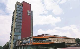 Actos de violencia frenan proceso de admisión a la UNAM; se revisaban inconsistencias en exámenes