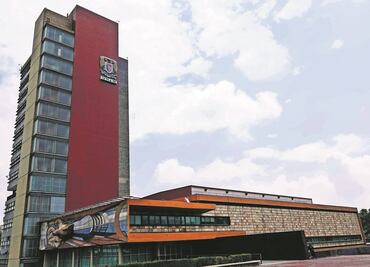 Estudiantes de la UNAM alistan elección de sus representantes ante el Consejo Universitario