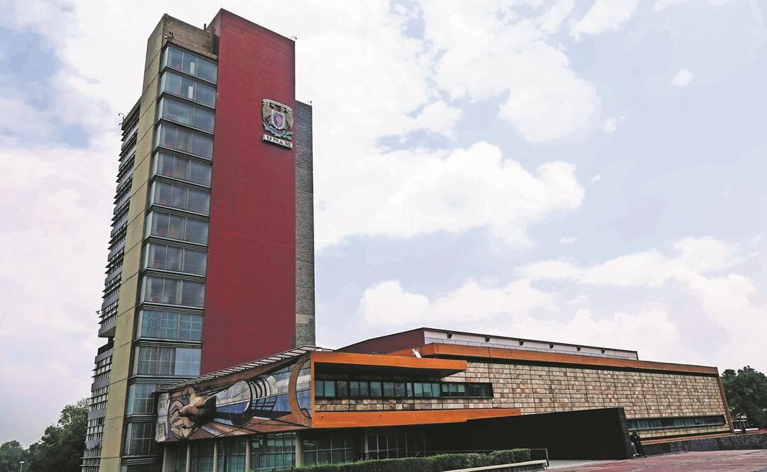 La Junta de Gobierno de la Universidad Nacional Autónoma de México es la máxima autoridad encargada de nombrar al rector. Foto: Archivo / El Universal