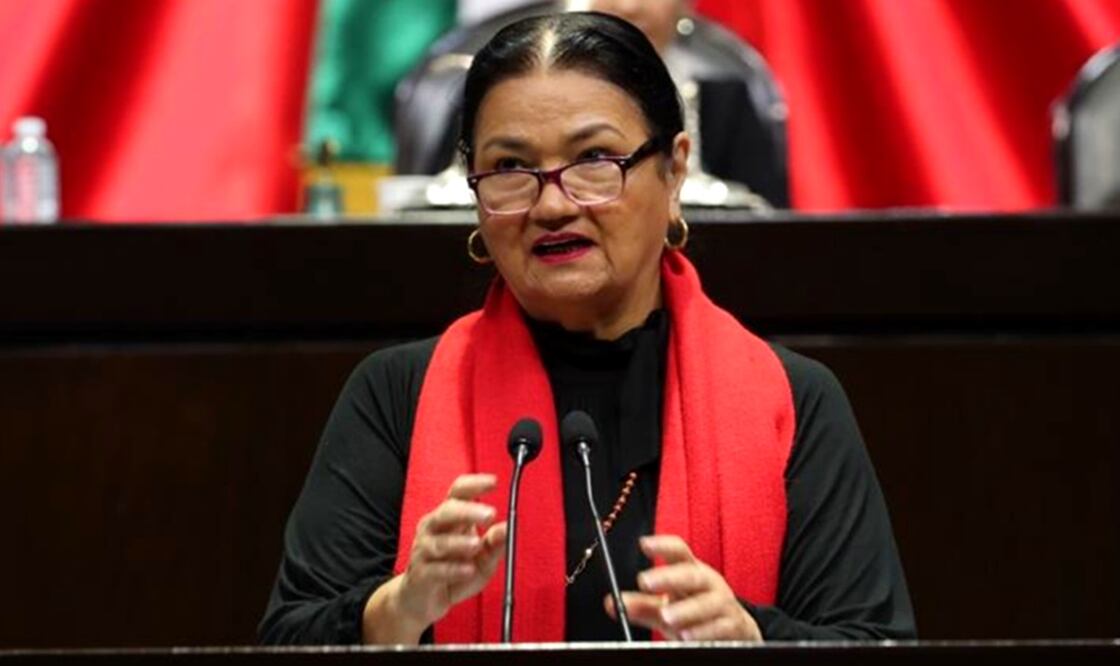 Foto: Archivo/EL UNIVERSAL